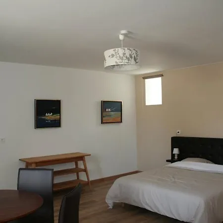 Bed & Breakfast D'hotes Escale A