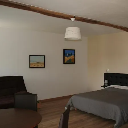 D'hotes Escale A Bed & Breakfast 3*