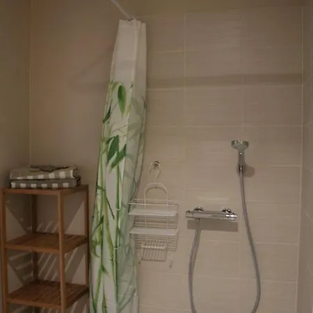 Bed & Breakfast D'hotes Escale A