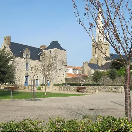D'hotes Escale A Bouin (Vendee)