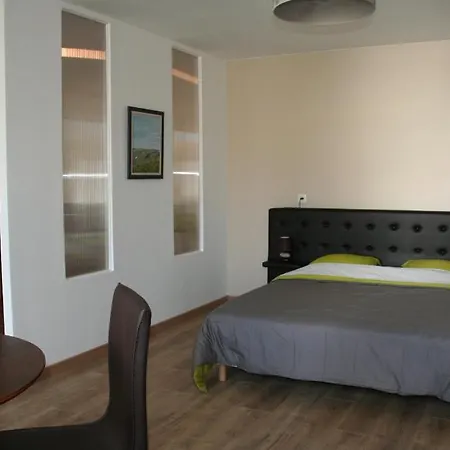 Bed & Breakfast D'hotes Escale A