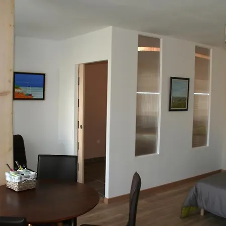 D'hotes Escale A 3*