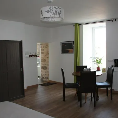 D'hotes Escale A Bouin (Vendee)