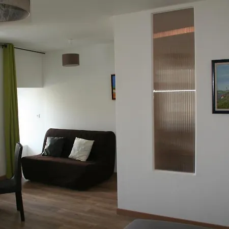 D'hotes Escale A