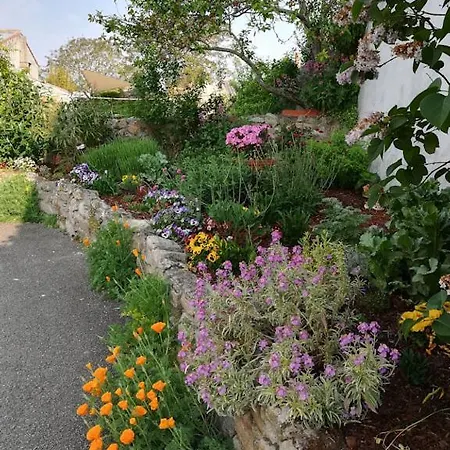 Bed & Breakfast D'hotes Escale A