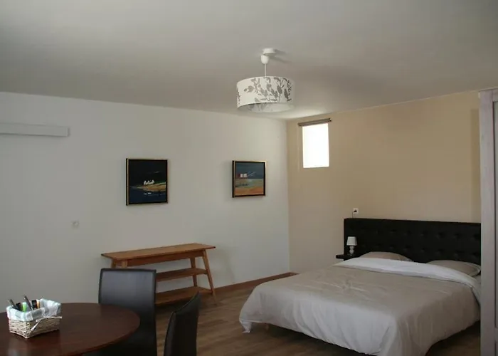 Oda ve Kahvaltı D'hotes Escale A