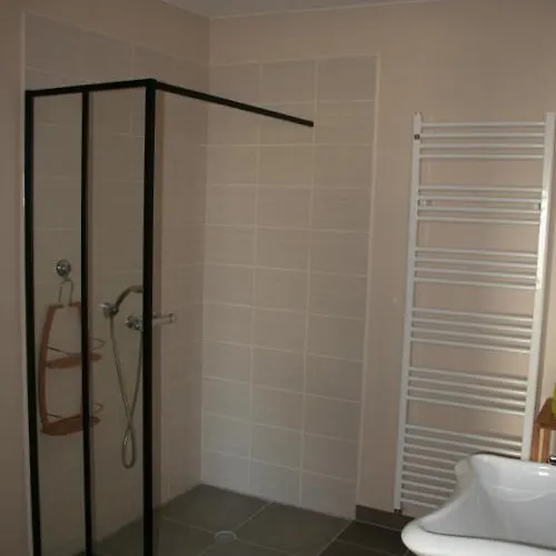 D'hotes Escale A Bouin (Vendee)