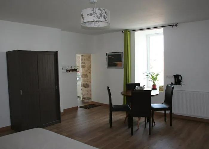 D'hotes Escale A Bouin (Vendee)